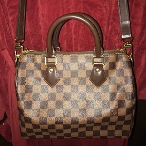 Louis Vuitton Purse
